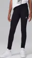 Леггинсы подростковые Nike JORDAN DRI-FIT ESSENTIALS черные 45D296-023