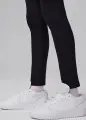 Леггинсы подростковые Nike JORDAN DRI-FIT ESSENTIALS черные 45D296-023