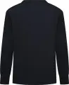 Лонгслів підлітковий Nike JORDAN ESSENTIAL чорний 95D631-023