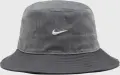 Панама Nike APEX BUCKET HAT темно-сіра FB5383-010