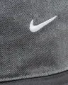 Панама Nike APEX BUCKET HAT темно-сіра FB5383-010
