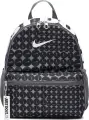 Рюкзак підлітковий Nike BRASILIA JDI MINI сіро-темно-сірий HM5547-070