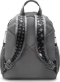 Рюкзак підлітковий Nike BRASILIA JDI MINI сіро-темно-сірий HM5547-070
