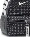 Рюкзак підлітковий Nike BRASILIA JDI MINI сіро-темно-сірий HM5547-070