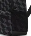 Рюкзак подростковый Nike BRASILIA JDI MINI черно-темно-серый HV6481-010