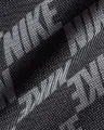 Рюкзак подростковый Nike BRASILIA JDI MINI черно-темно-серый HV6481-010