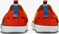 Сандалі дитячі Nike SUNRAY PROTECT 4 (PS) оранжево-червоно-сині HF6277-800