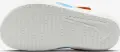 Сандалі дитячі Nike SUNRAY PROTECT 4 (PS) оранжево-червоно-сині HF6277-800