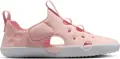 Сандали детские Nike SUNRAY PROTECT 4 (PS) светло-розовые HF6277-600