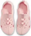 Сандали детские Nike SUNRAY PROTECT 4 (PS) светло-розовые HF6277-600