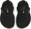 Сандалі дитячі Nike SUNRAY PROTECT 4 (TD) чорні HF6278-001