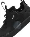 Сандалі дитячі Nike SUNRAY PROTECT 4 (TD) чорні HF6278-001