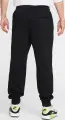 Спортивні штани Nike CLUB JOGGERS чорні FN3787-010