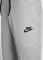 Спортивні штани підліткові Nike TECH FLEECE сірі FD3287-063