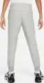 Спортивні штани підліткові Nike TECH FLEECE сірі FD3287-063