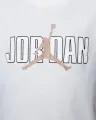 Спортивний комплект дитячий Nike JORDAN SNEAKER SCHOOL біло-коричневий 85D722-J34