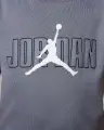 Спортивный комплект детский Nike JORDAN SNEAKER SCHOOL серо-черный 85D722-023