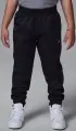 Спортивный комплект детский Nike JORDAN SNEAKER SCHOOL серо-черный 85D722-023