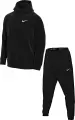 Спортивный костюм Nike DRY черный CZ6376-010__CZ6379-010