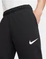 Спортивный костюм Nike DRY черный CZ6376-010__CZ6379-010