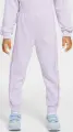 Спортивний костюм дитячий Nike ESSENTIALS світло-фіолетовий 36M606-P6I