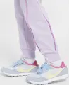 Спортивний костюм дитячий Nike ESSENTIALS світло-фіолетовий 36M606-P6I