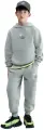 Спортивний костюм підлітковий Nike SPORTSWEAR CLUB FLEECE сірий IH4313-077__IH5199-077