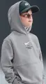Спортивний костюм підлітковий Nike SPORTSWEAR CLUB FLEECE сірий IH4313-077__IH5199-077