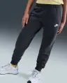 Спортивний костюм підлітковий Nike SPORTSWEAR CLUB FLEECE темно-сіро-жовтий HQ9318-060