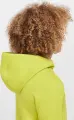 Толстовка подростковая Nike TECH FLEECE лимонная FD3285-357