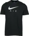 Футболка Nike AUTHENTIC черная BV0626-010