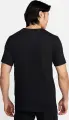 Футболка Nike AUTHENTIC черная BV0626-010