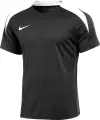 Футболка Nike DRI-FIT STRIKE 24 SS TOP черно-белая FD7487-010