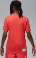 Футболка Nike JORDAN FLIGHT ESSENTIALS красная FN5966-604