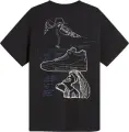 Футболка Nike JORDAN RARE AIR чорна IB7526-010