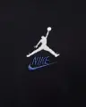 Футболка Nike JORDAN RARE AIR чорна IB7526-010