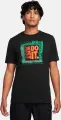 Футболка Nike SPORTSWEAR черная FQ3772-010