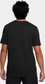 Футболка Nike SPORTSWEAR черная FQ3772-010
