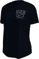 Футболка женская Nike SPORTSWEAR CLUB черная IB2447-010