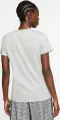 Футболка женская Nike SPORTSWEAR серая CZ6368-063
