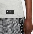 Футболка женская Nike SPORTSWEAR серая CZ6368-063