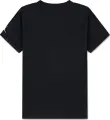 Футболка подростковая Nike JORDAN 23 MESH черно-красно-белая 95D782-023