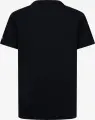 Футболка подростковая Nike JORDAN DOTS черно-белая 95D254-023