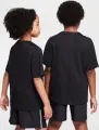 Футболка подростковая Nike MULTI DRI-FIT черная HJ3743-010