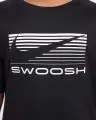 Футболка подростковая Nike MULTI DRI-FIT черная HJ3743-010
