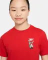 Футболка підліткова Nike SPORTSWEAR "LUNAR NEW YEAR" червона FN9616-657