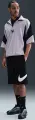 Шорти Nike CLUB FLEECE чорні FN3906-010
