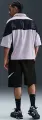 Шорти Nike CLUB FLEECE чорні FN3906-010