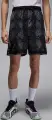 Шорти Nike JORDAN SPORT DRI-FIT MESH DIAMOND SHORTS темно-сіро-чорні HF9907-010