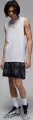 Шорти Nike JORDAN SPORT DRI-FIT MESH DIAMOND SHORTS темно-сіро-чорні HF9907-010